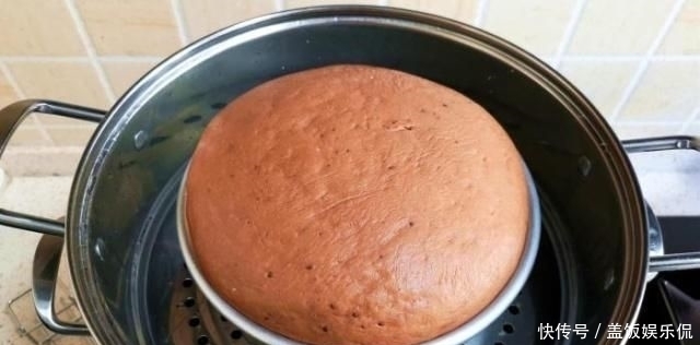 记得|爱吃巧克力记得收藏,教你一种特殊的吃法,软甜可口,止不住