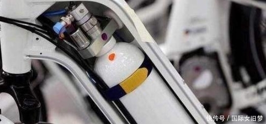 国内|新交通工具出现!号称电动车“替代品”,不烧油不充电续航100公里