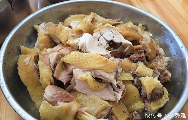 盛情难却|姐姐家请吃饭,姐夫下厨做了一桌客家菜,又吃又拿盛情难却!