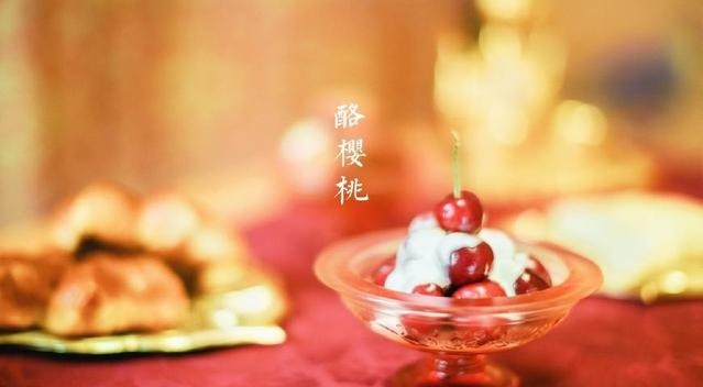 十大|这里是唐朝最流行的十大美食，你听说过几样呢