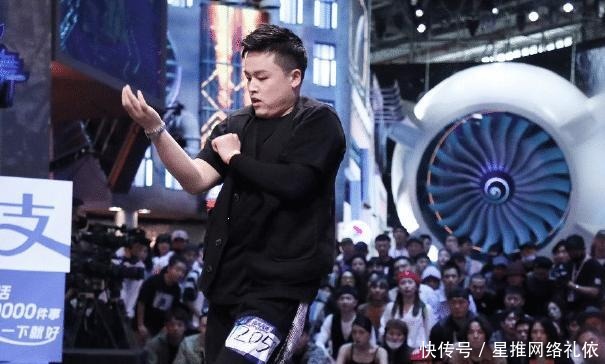  舞者|《这就是街舞3》评分跌破9