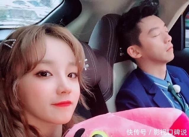 回归|宋雨琦高调回归《奔跑吧》,岂料经纪人打人后逃跑,现已报警处理