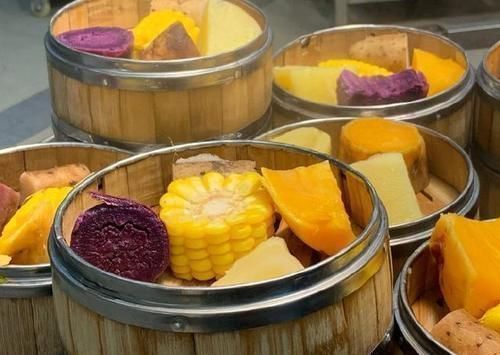 毕业|这所大学用食堂征服学生,饭菜香到哭,学生不想毕业,没吃够