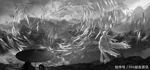  张若昀|下一个爆款剧？《庆余年》原班人马再合作