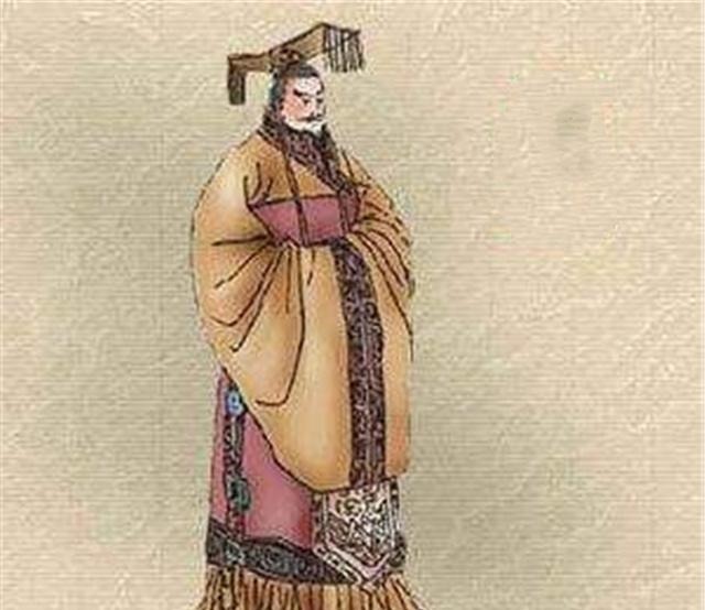 荀彧|少年不懂荀彧，读懂已是中年人