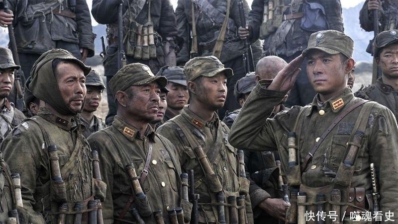 八六师|国军抗战中奇特一役:两名女兵冒死请战,师长旅长却莫名失踪