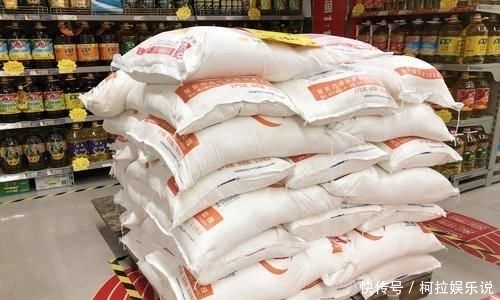  口感|面粉别挑贵的买！若面袋上有这3行字的，才是耐储藏口感好的面粉