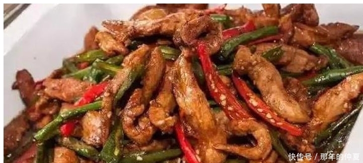 花甲|受欢迎的几道菜,在家也能做出饭店的味道,做给家人尝尝吧