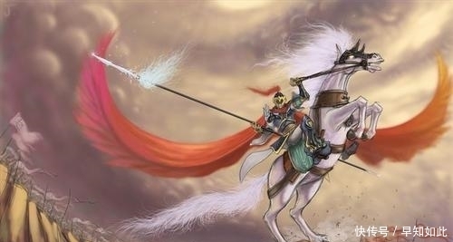 害死|刘备晚年为何和赵云反目成仇？原来他才是害死赵云的凶手！