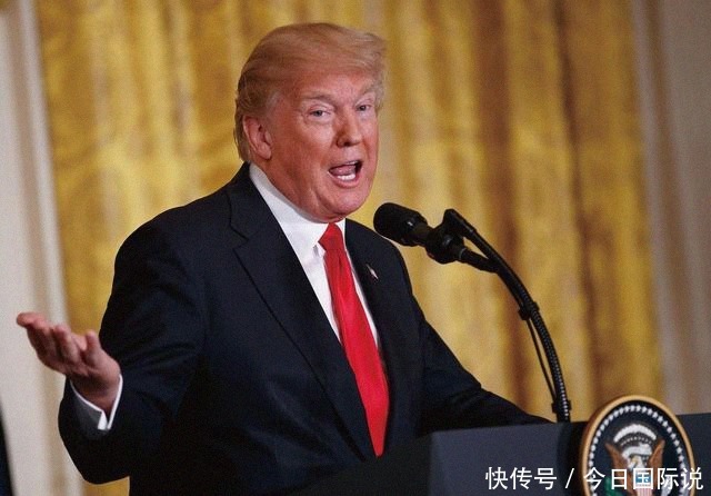 报复|报复行动已经打响?加拿大正式宣布出手,美国第一个收到“噩耗”