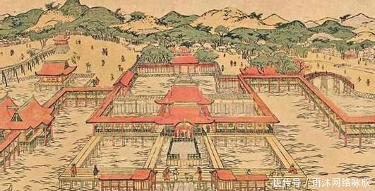 皇帝|历史繁荣昌盛的五大盛世