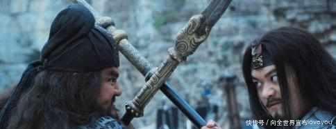 三国演义|五虎将中关羽傲、张飞狂,那其他三人的性格特点是什么样的!