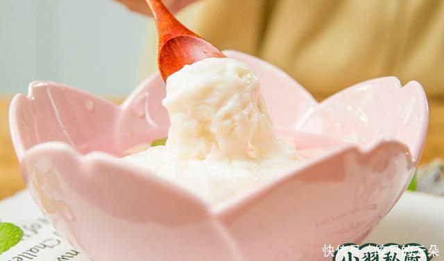 蜜桃|这种新鲜吃法没见过！夏天从此变清凉！