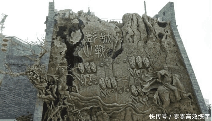 彭城之战|三万人仅用半天就大破刘邦的五十万大军, 项羽究竟赢在哪里?