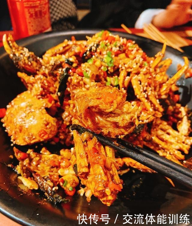 长沙人|湖南长沙人爱吃的10种美食,吃过5种以上的,才算是吃货