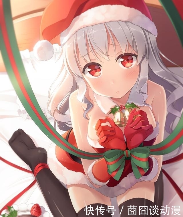 好看|「二次元动漫壁纸」今日好看的动漫壁纸推荐