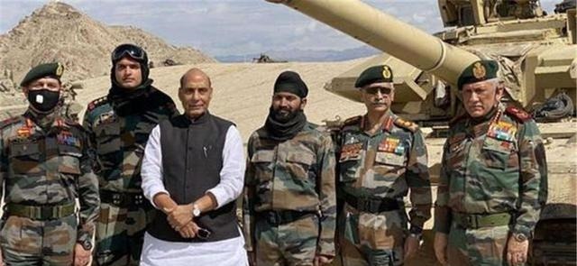 武装分子|一天内迎来3个坏消息,印度士兵接连死亡,考验莫迪的时候到了