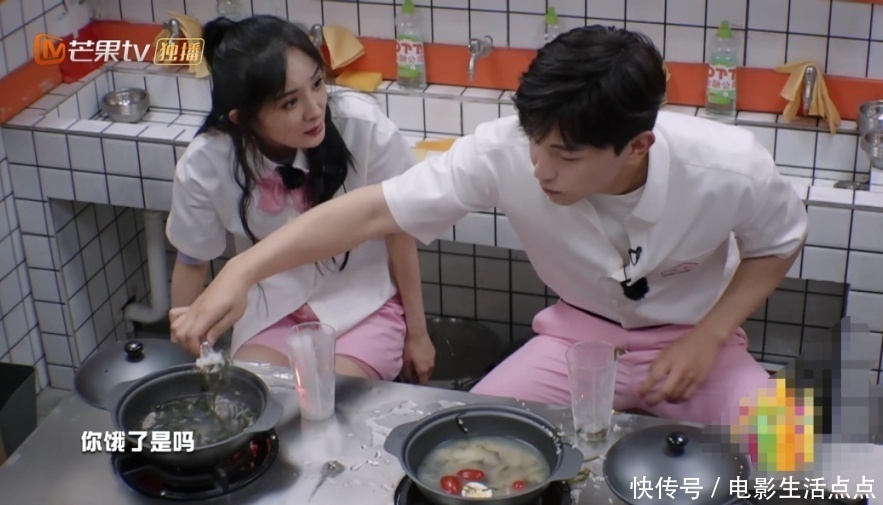 担当|《密室大逃脱》大张伟带偏团队画风,邓伦堪称恐怖气氛担当