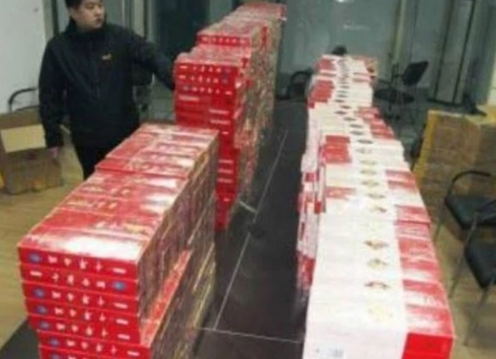 分成|为什么香烟要分成“硬盒软盒”,到底有什么讲究?答案万万没想到