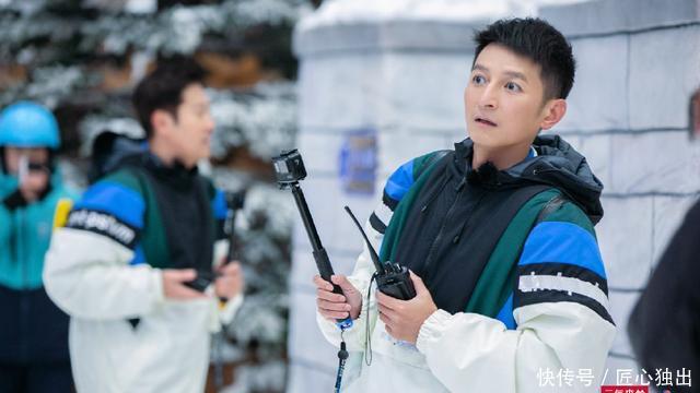  元气|《元气满满的哥哥》没有人看吗？这10位哥哥难道不能吸引大家？