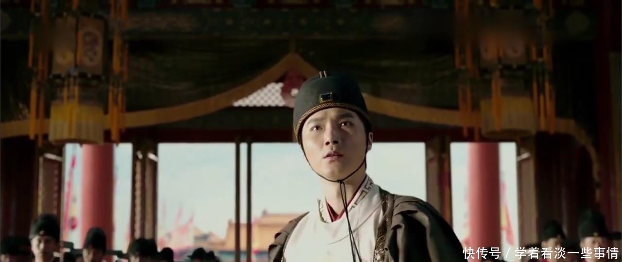 航海|中国的航海创举，一代帝王的理想，郑和下西洋为何开始为何结束？