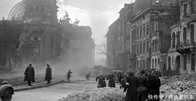 落幕|第三帝国落幕，黑豹的犹斗——浅说“黑豹”坦克本土的最后战斗