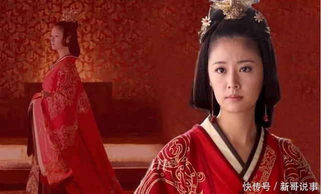 太监|只因太监一时马虎, 写错了一份名单, 宫女因祸得福, 成为传奇皇后