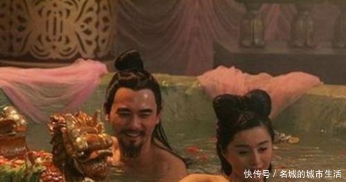 导致|安禄山导致盛唐差点灭国, 他死后, 貌美皇后结局真惨