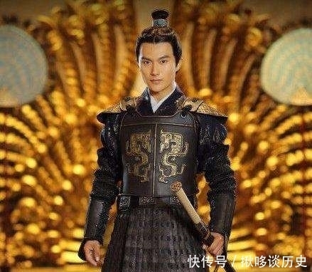 战国四|中国历史上统兵作战最勇猛的十六位将军，你知道吗？