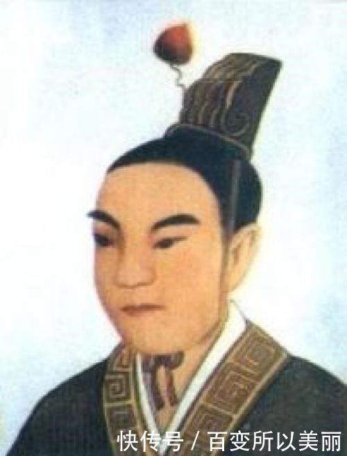 汉哀帝|盘点历史上的变态皇帝，每一个都有住安定医院的资格