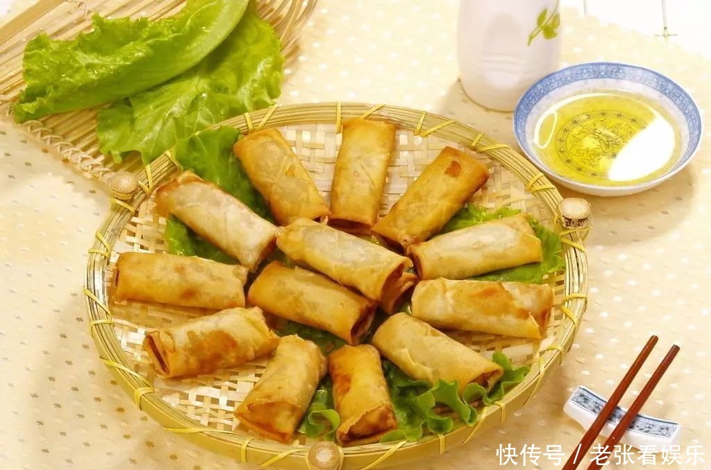 潮汕地区|吃在潮汕来潮汕必吃的三道美食,好吃不腻,有甜有咸