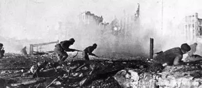 英国|纳粹德国为什么要入侵苏联?