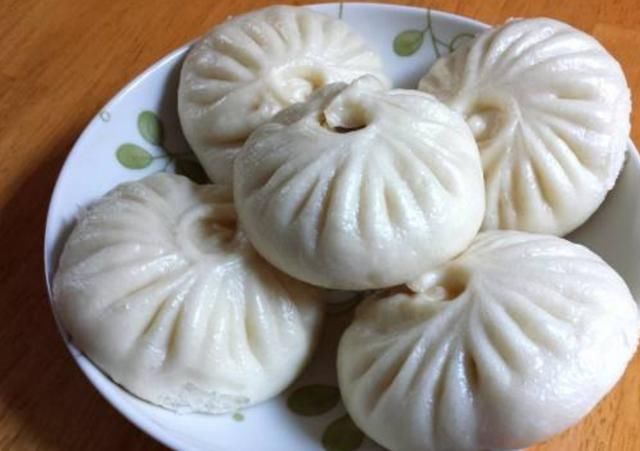 对比|南方人做包子,北方人做包子,网友没有对比就没有伤害