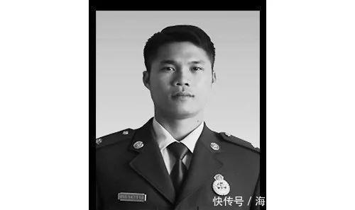 人员|英雄永在,浩气长存!木里森林火灾30名牺牲人员被批准为烈士!