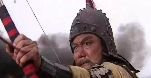 关羽|为何说孙权的这名下属是“神将杀手”？五虎上将中三人因他而死