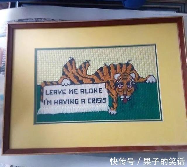 发现|歪果仁从旧货店里发现的迷惑物件……看得人简直满头问号?