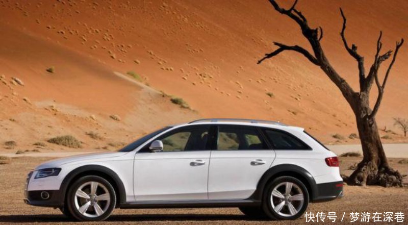 长途|别被SUV蒙蔽了双眼 跑长途还是旅行车更拿手