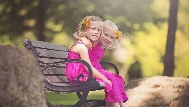 生二胎|生二胎的四种组合,对应着四种结局,你最喜欢哪一种