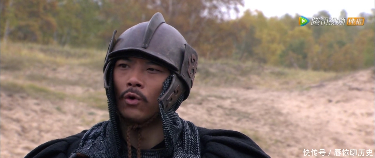 残生|鬼谷子之徒秦国相国张仪:做一个天下梦,然后了却残生