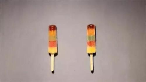 分辨|4种画出来的美食和真的放一起,赌100包辣条,你一定分辨不出真假