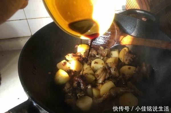 滋补|越冷越要吃这肉,一年四季不生病,比牛肉滋补,比猪肉鲜美!