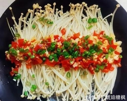 家常菜|好吃到爆的几道家常菜,鲜香下饭,好吃不贵,做给家人尝尝