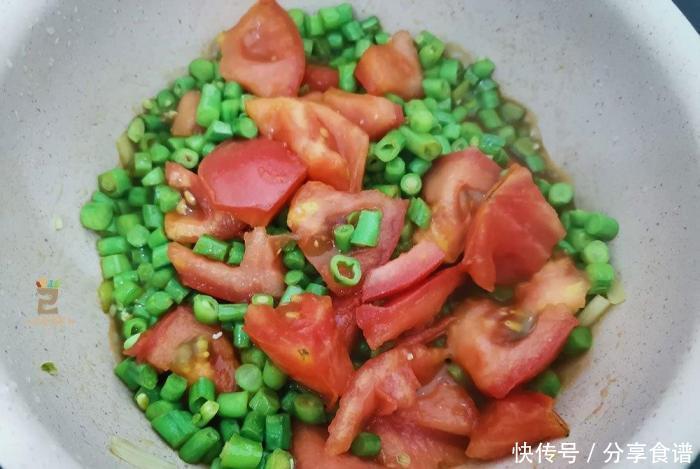 两样|立秋后，这两样蔬菜抓紧吃，做成打卤面营养又解馋