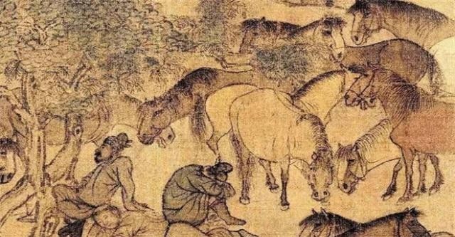 战争|宋真宗改变“阵图”,信任将领,就改变了战争走向吗?