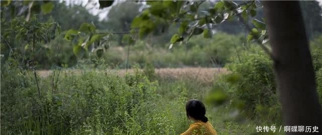 网民|脑瘫诗人余秀华有错吗?丈夫嘲笑网民谩骂,打不倒的她变得更强大