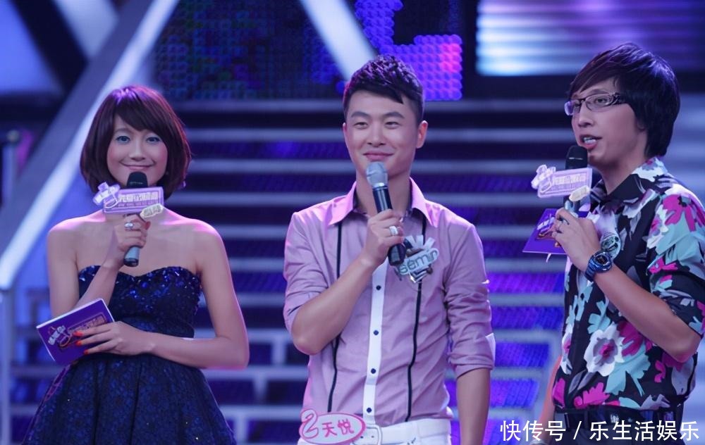 节目|主持界一姐朱丹红遍全国现成淘宝带货:我是一个怕掉队的人