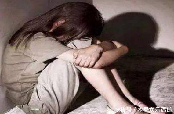 张某|零零后女孩被残疾人性侵,邻居90天内骚扰30次,被判十年半