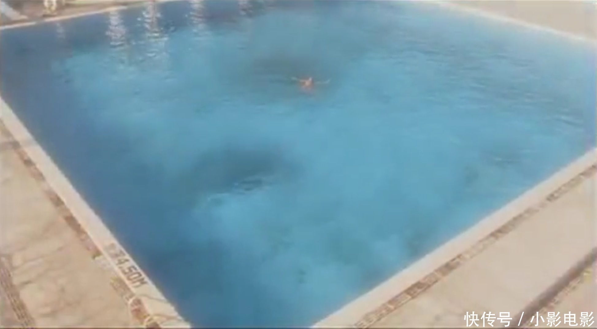 豆瓣|豆瓣8.8分的《阳光灿烂的日子》,姜文偶遇的不是宁静,而是米兰