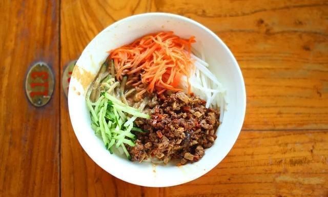 我国|我国最好吃的7碗面,3碗在南方,3碗在北方,网友那另一碗呢