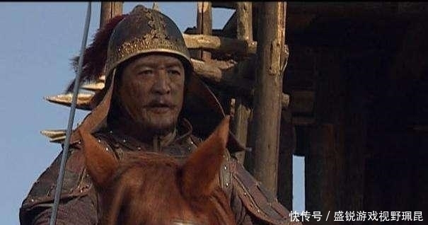 奇谋|李靖复制韩信歹毒奇谋,灭亡东突厥,李世民却下令:快把李靖拿下